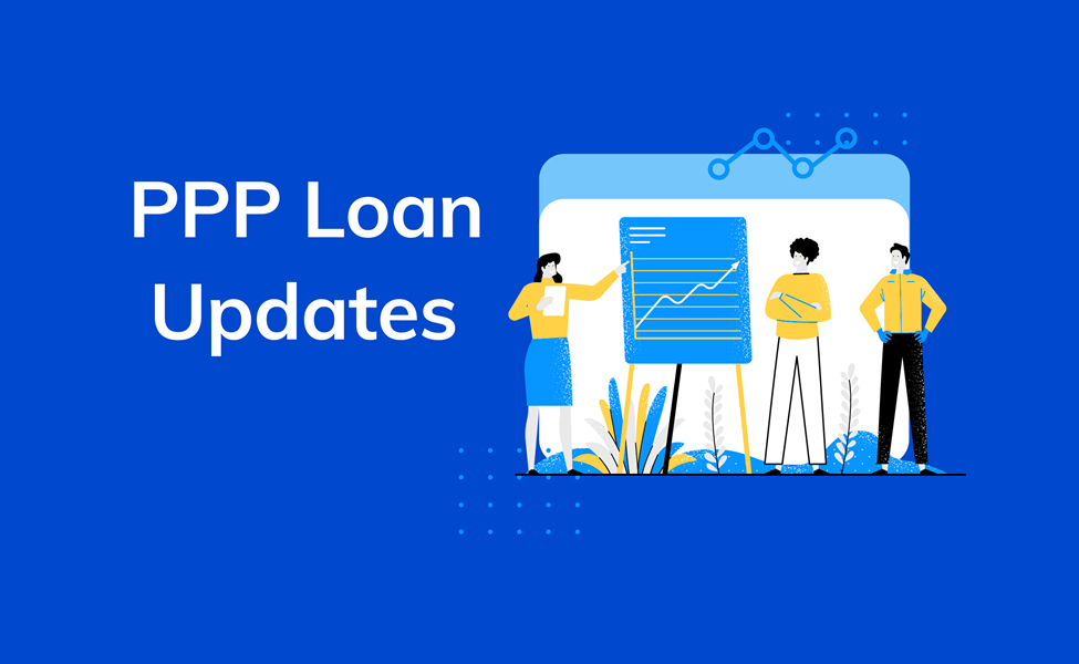 PPP Loan Updates